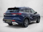 2022 INFINITI QX60 SENSORY FWD