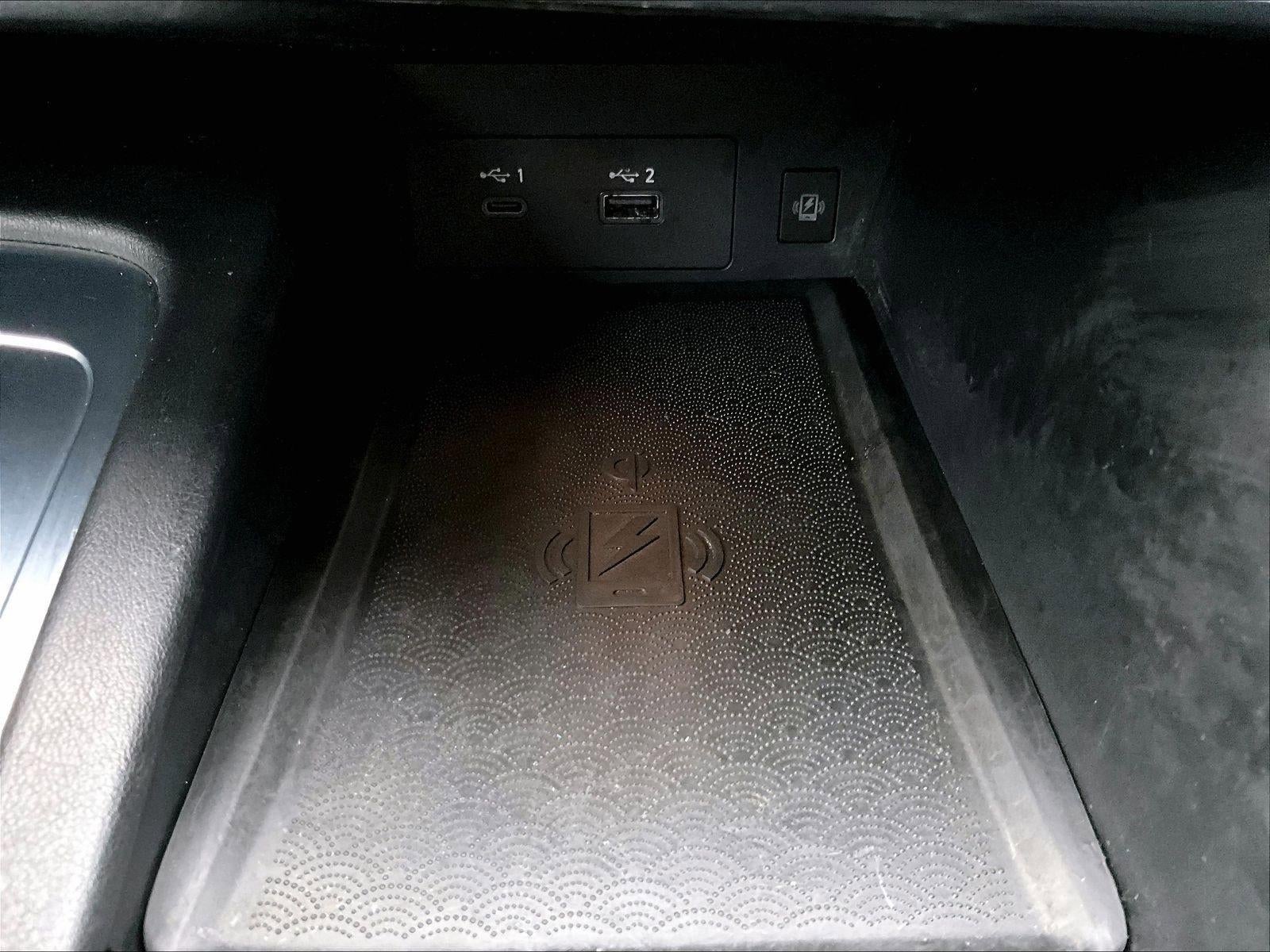 2022 INFINITI QX60 SENSORY FWD