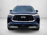 2022 INFINITI QX60 SENSORY FWD