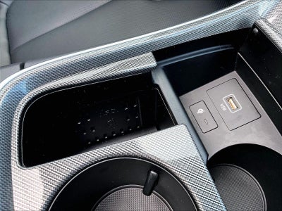 2023 Hyundai SANTA FE Hybrid SEL Premium AWD