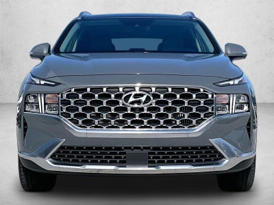 2023 Hyundai SANTA FE Hybrid SEL Premium AWD