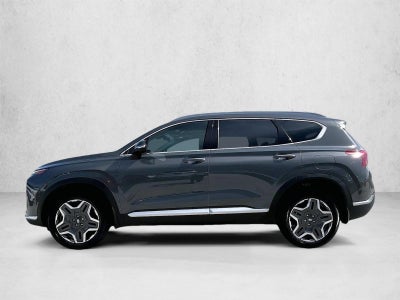 2023 Hyundai SANTA FE Hybrid SEL Premium AWD