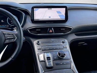 2023 Hyundai SANTA FE Hybrid SEL Premium AWD