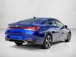 2023 Hyundai ELANTRA Limited IVT