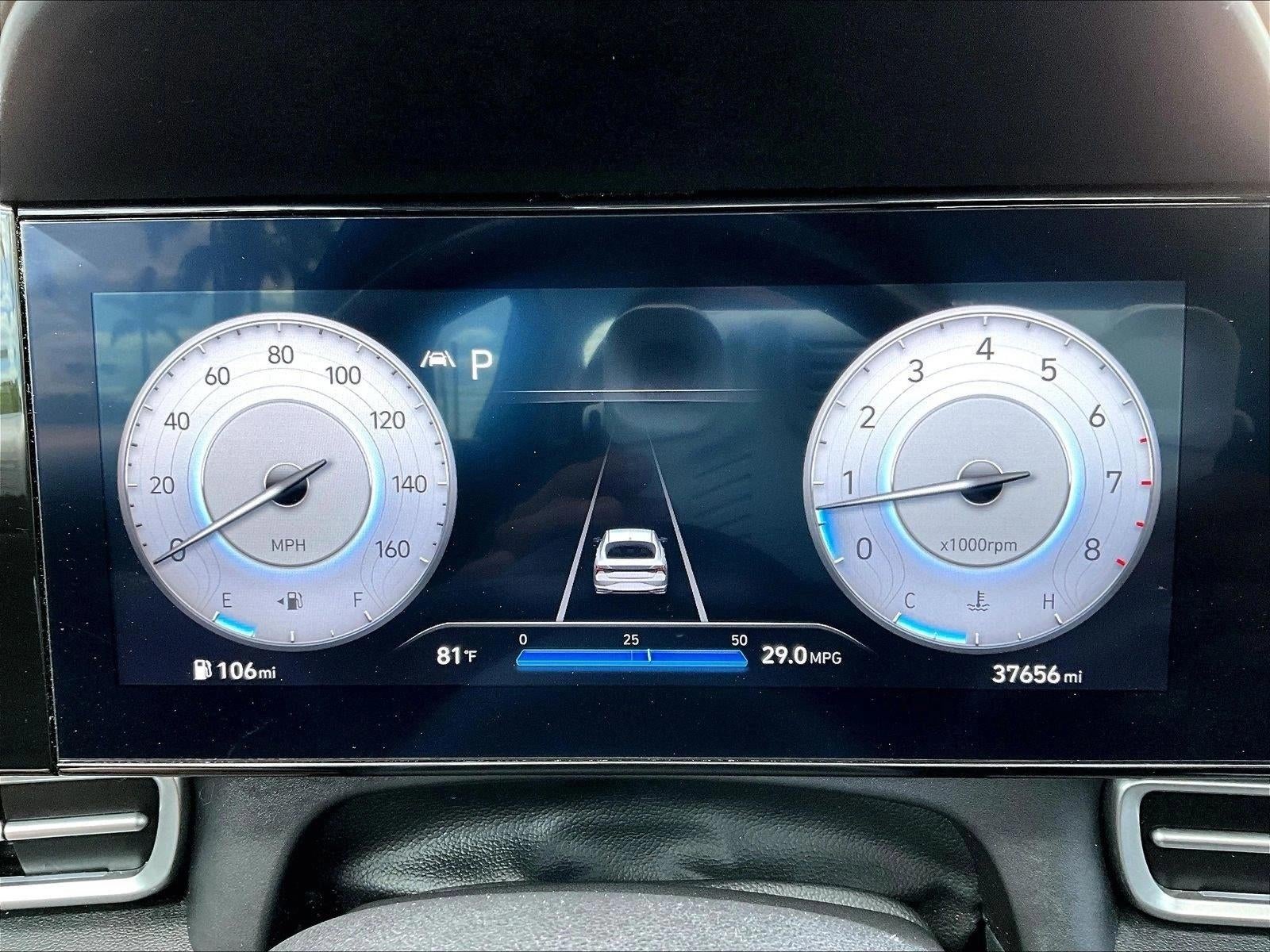 2023 Hyundai ELANTRA Limited IVT