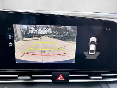 2023 Hyundai ELANTRA Limited IVT