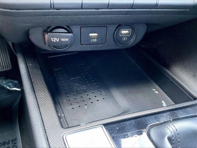 2023 Hyundai ELANTRA Limited IVT