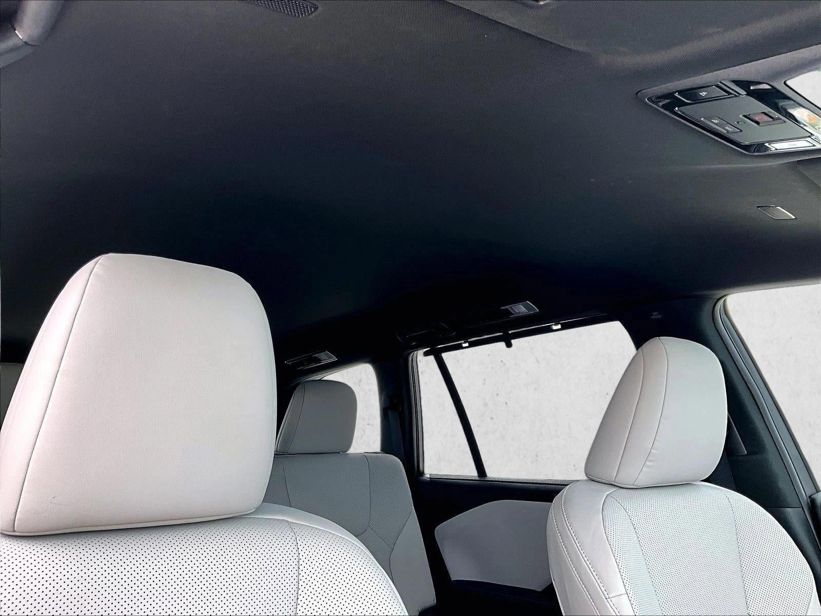 2025 Lexus TX 350 FWD