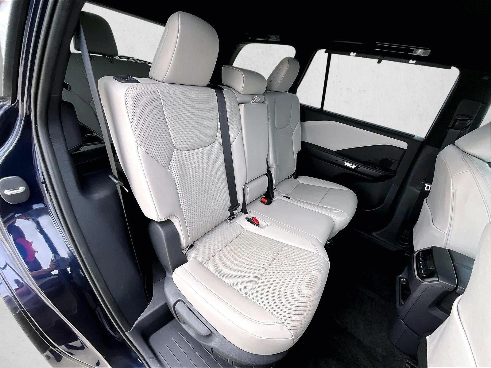 2025 Lexus TX 350 FWD