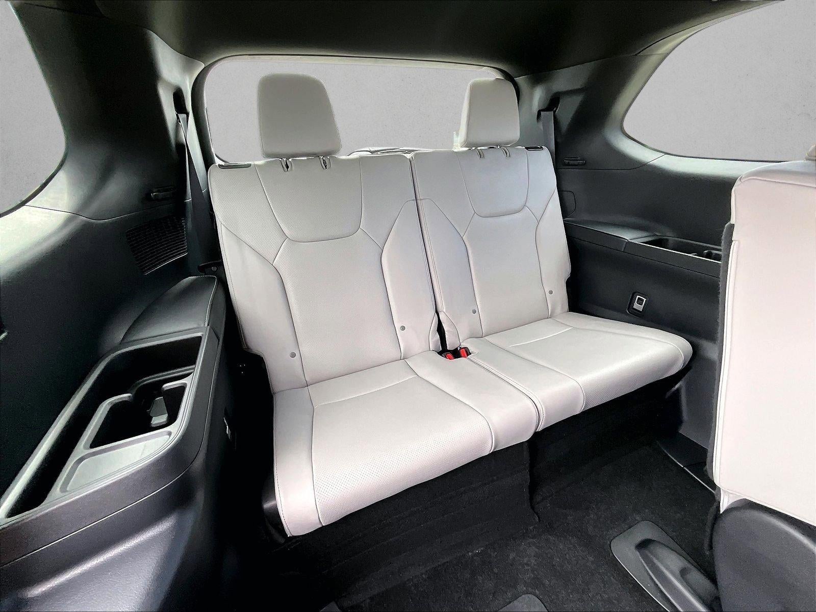 2025 Lexus TX 350 FWD