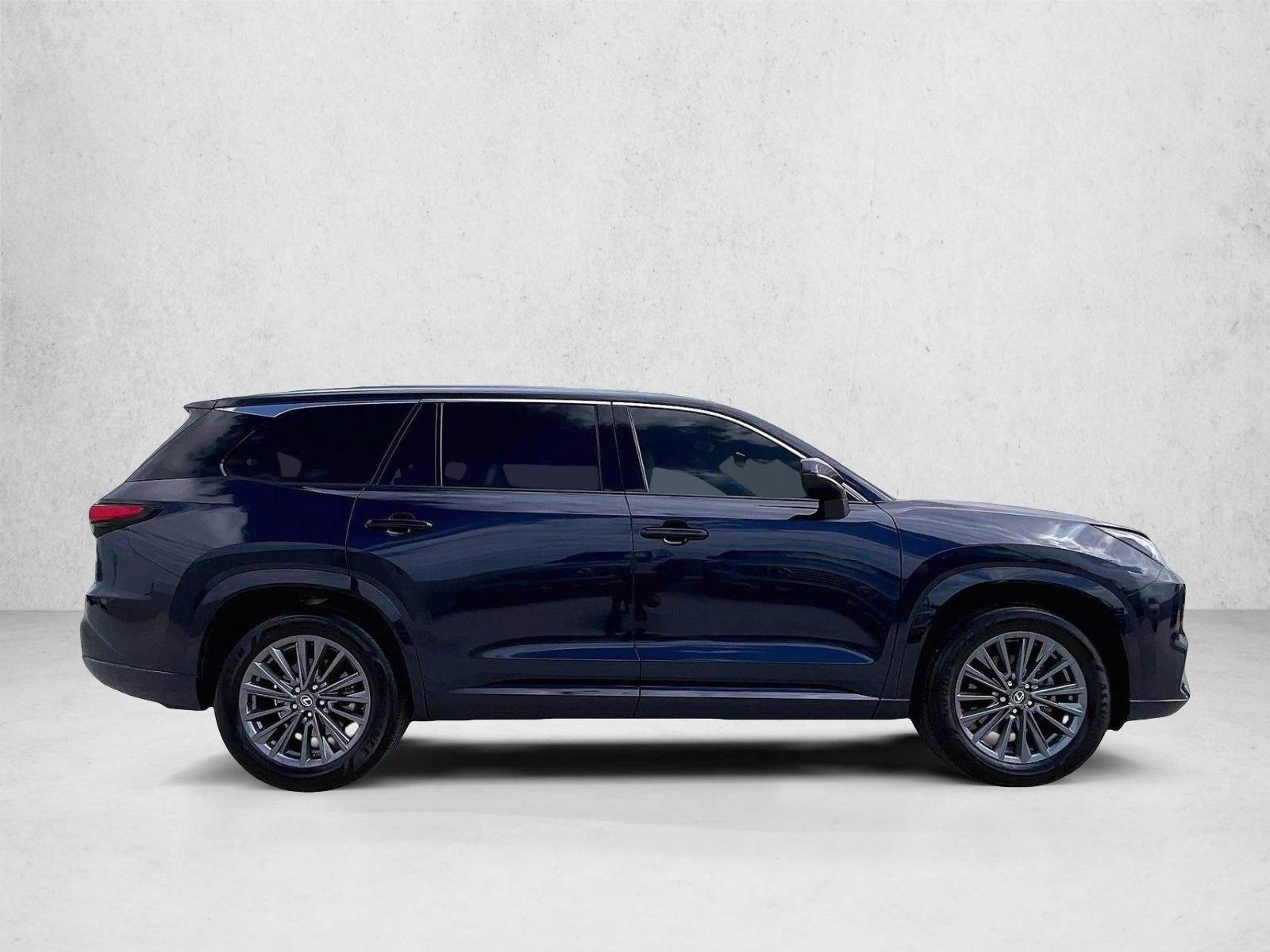 2025 Lexus TX 350 FWD