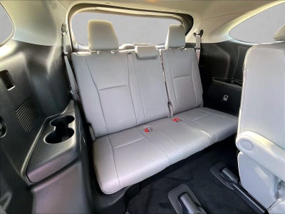 2023 Toyota Highlander XLE FWD (Natl)