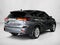 2025 Toyota Highlander Hybrid Limited AWD (Natl)