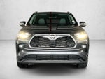 2025 Toyota Highlander Hybrid Limited AWD (Natl)