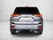 2025 Toyota Highlander Hybrid Limited AWD (Natl)