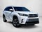 2017 Toyota Highlander Limited Platinum V6 FWD (Natl)