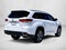 2017 Toyota Highlander Limited Platinum V6 FWD (Natl)