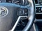 2017 Toyota Highlander Limited Platinum V6 FWD (Natl)