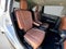 2017 Toyota Highlander Limited Platinum V6 FWD (Natl)