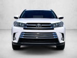 2017 Toyota Highlander Limited Platinum V6 FWD (Natl)