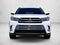 2017 Toyota Highlander Limited Platinum V6 FWD (Natl)