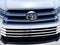 2017 Toyota Highlander Limited Platinum V6 FWD (Natl)