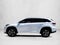 2017 Toyota Highlander Limited Platinum V6 FWD (Natl)