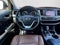 2017 Toyota Highlander Limited Platinum V6 FWD (Natl)
