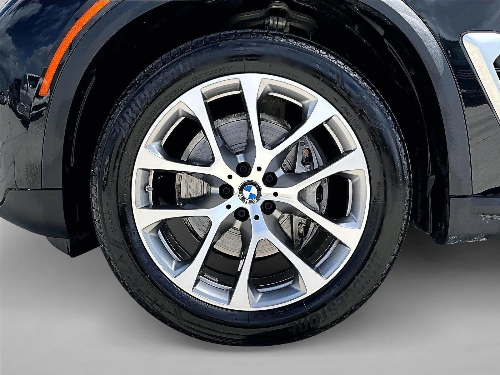 2026 BMW X5 sDrive40i Sports Activity Vehicle