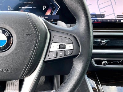 2026 BMW X5 sDrive40i Sports Activity Vehicle