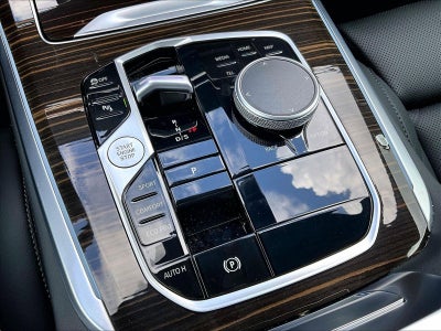 2026 BMW X5 sDrive40i Sports Activity Vehicle