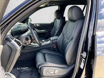 2026 BMW X5 sDrive40i Sports Activity Vehicle