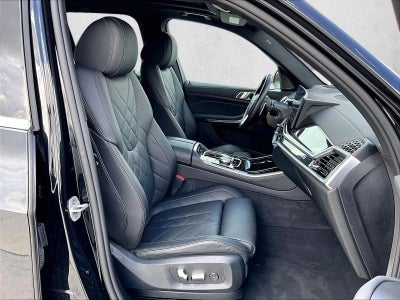 2026 BMW X5 sDrive40i Sports Activity Vehicle