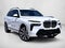 2023 BMW X7 xDrive40i Sports Activity Vehicle