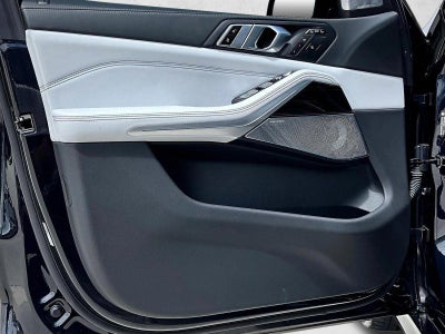 2024 BMW X7 xDrive40i Sports Activity Vehicle