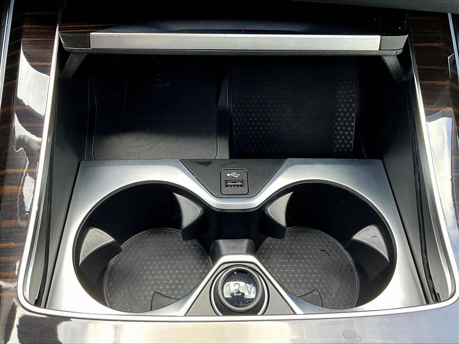 2024 BMW X7 xDrive40i Sports Activity Vehicle