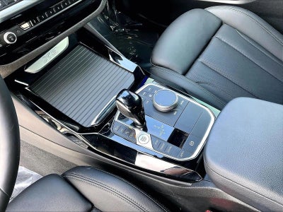 2024 BMW X3 sDrive30i Sports Activity Vehicle