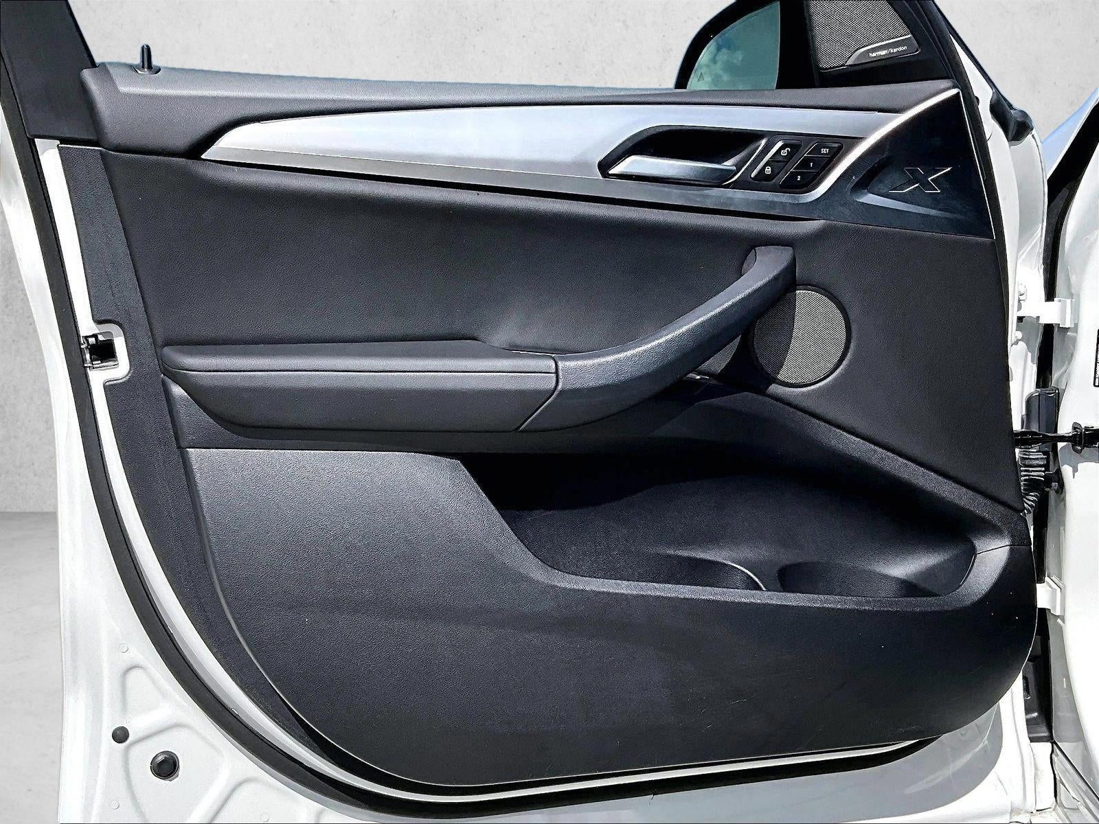 2024 BMW X3 sDrive30i Sports Activity Vehicle