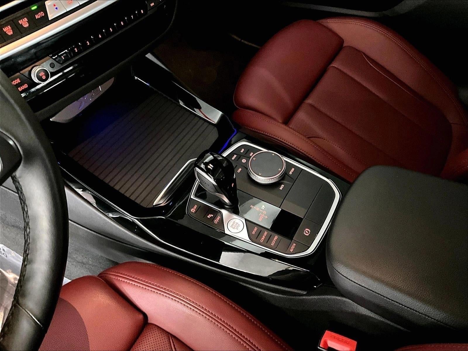 2023 BMW X3 sDrive30i Sports Activity Vehicle