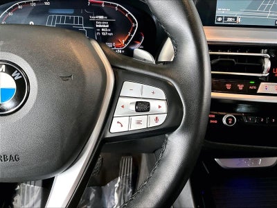 2023 BMW X3 sDrive30i Sports Activity Vehicle