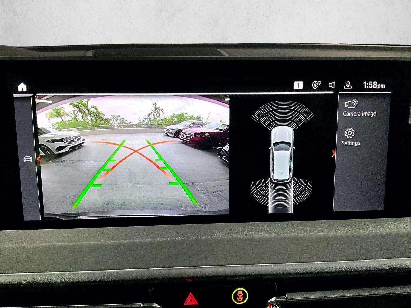 2023 BMW X3 sDrive30i Sports Activity Vehicle