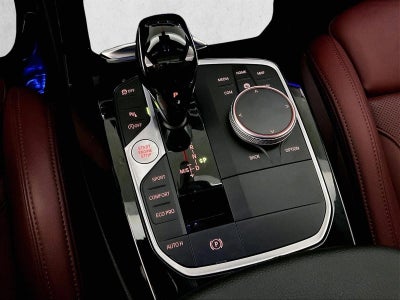 2023 BMW X3 sDrive30i Sports Activity Vehicle