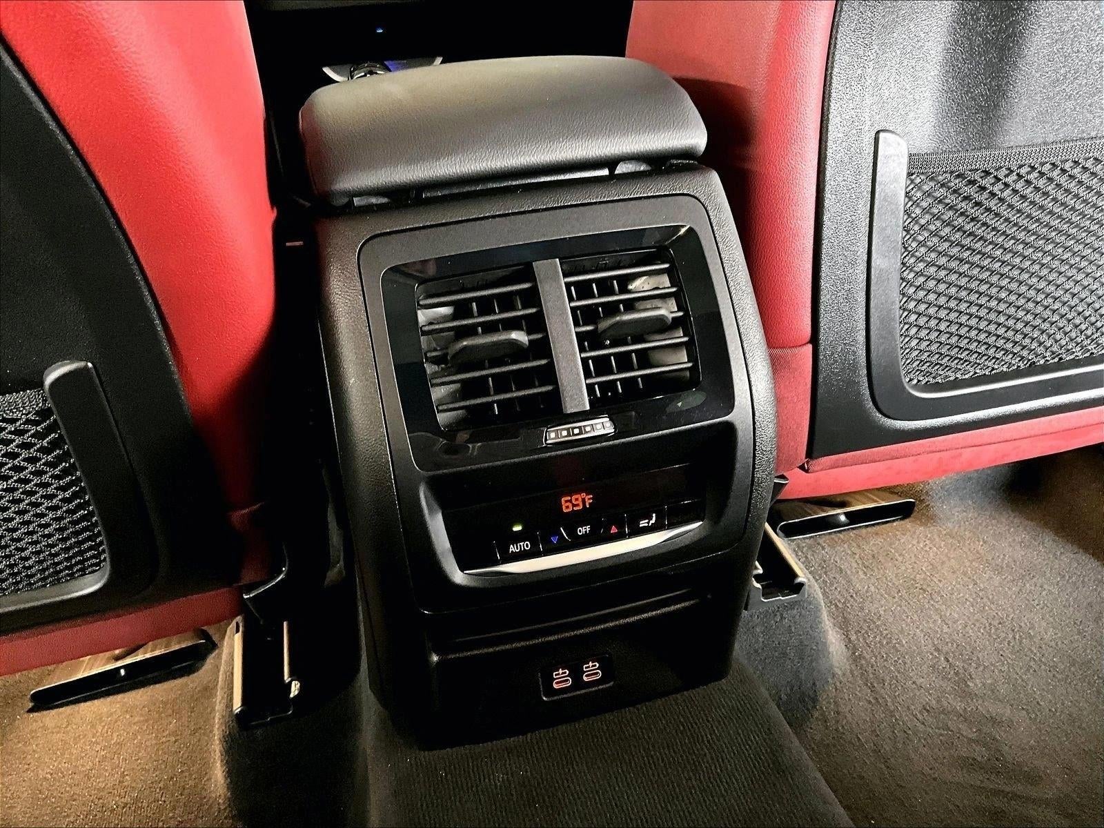 2023 BMW X3 sDrive30i Sports Activity Vehicle