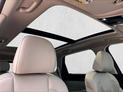 2024 Kia Sorento SX FWD