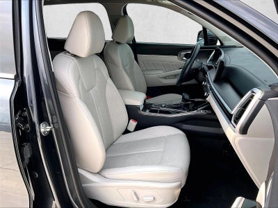 2024 Kia Sorento SX FWD