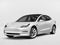 2020 Tesla Model 3 Standard Range RWD
