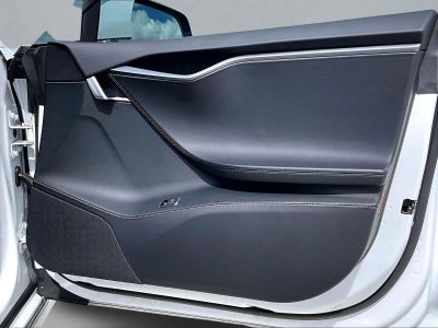 2021 Tesla Model S Long Range AWD