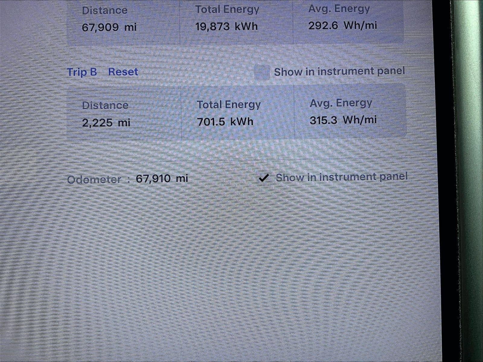 2021 Tesla Model S Long Range AWD