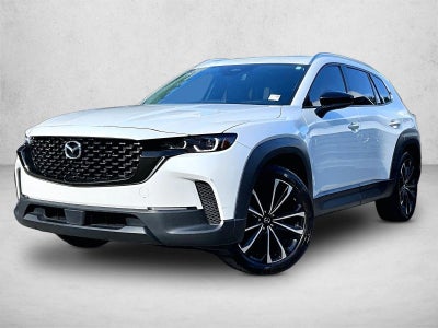 2025 Mazda Mazda CX-50 2.5 S Premium Plus Package AWD