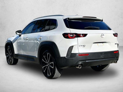 2025 Mazda Mazda CX-50 2.5 S Premium Plus Package AWD